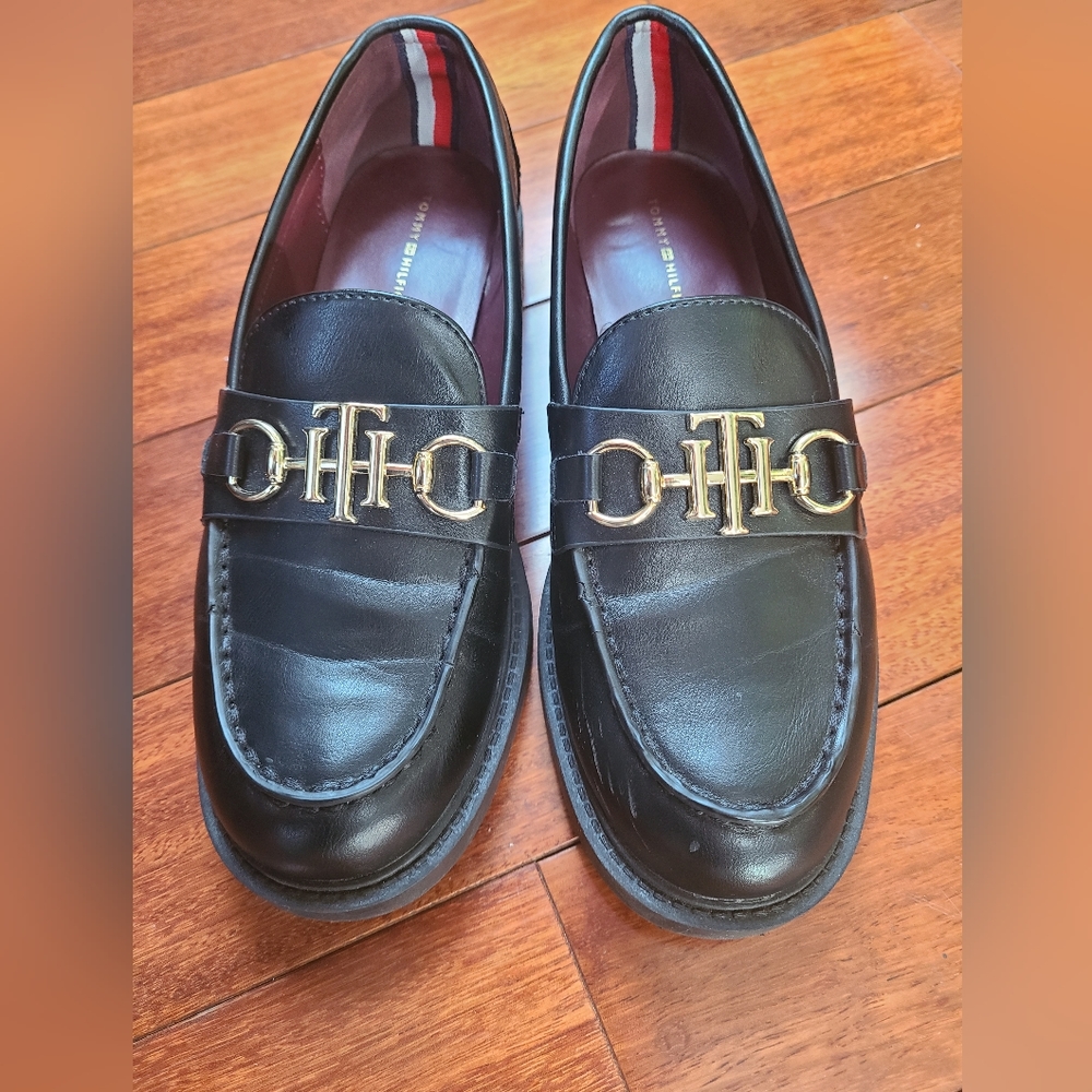 Tommy Hillfiger Women’s Loafers